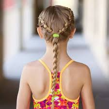 Mini Hair Ties, Mini Hairlines, mini hairbands (30 Pcs Set), Hair accessories