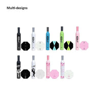 Colorful Bottle Umbrella – Unique Compact Rain & Sun Protection in Stylish Bottle Case